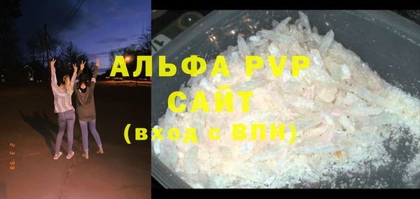 Альфа ПВП Бородино