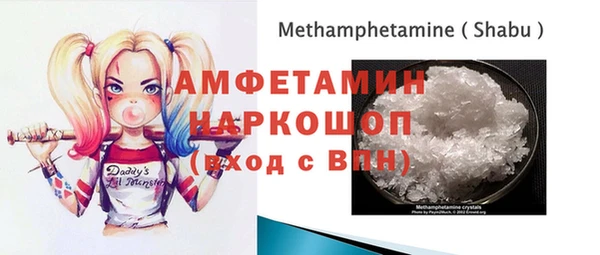 крисы Бронницы